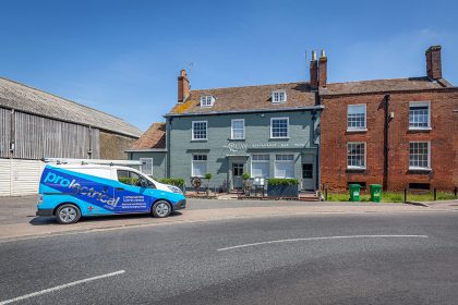 Local Faversham Electrician, Kent 